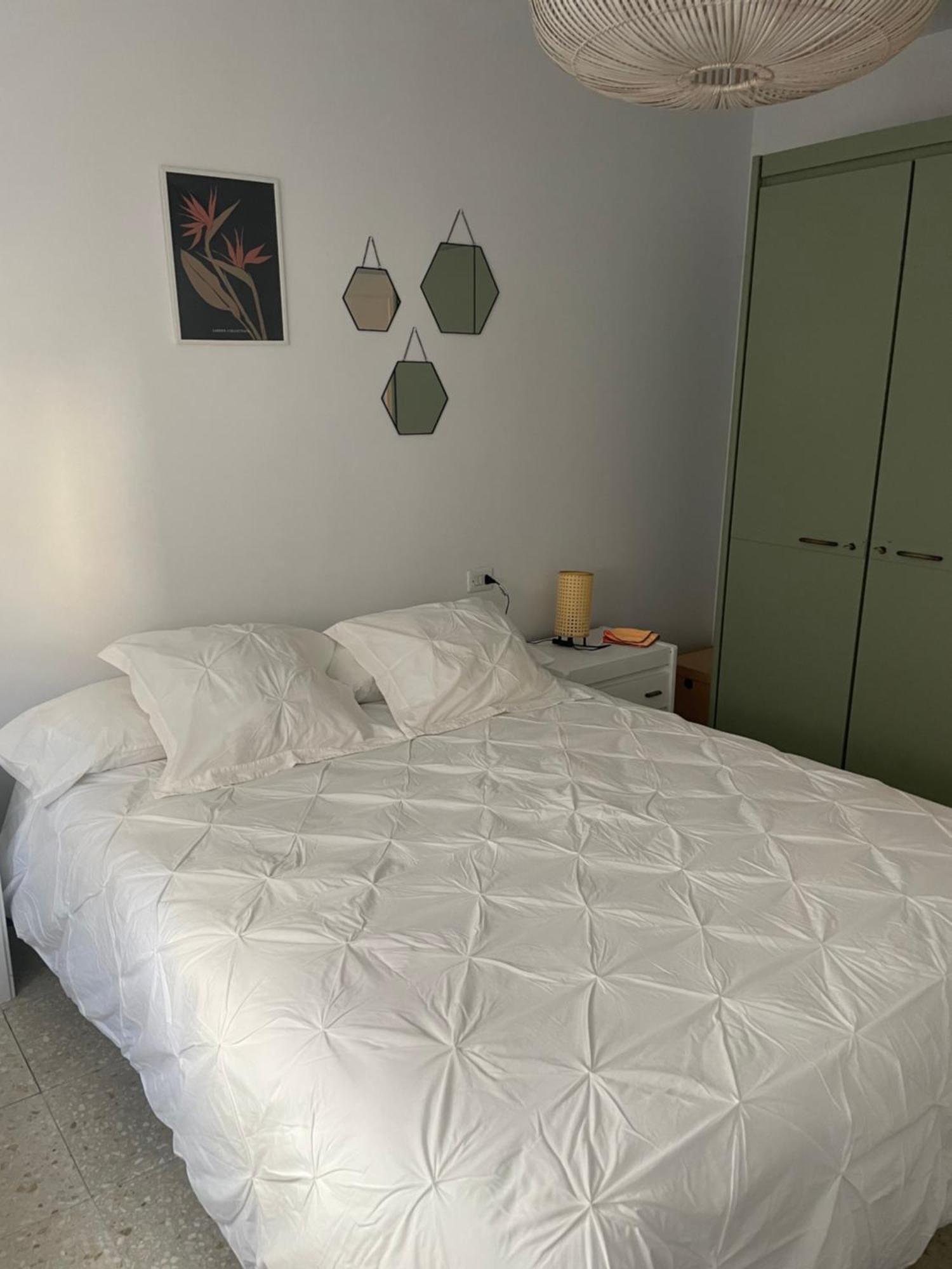 Apartamento A Pie De Playa En Mino Ngoại thất bức ảnh